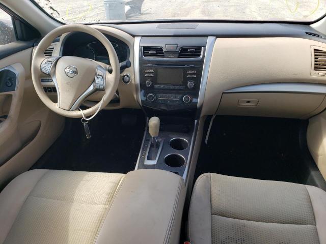 Photo 8 from auction – 2015 NISSAN ALTIMA 2.5 with VIN 1N4AL3AP5FC411335