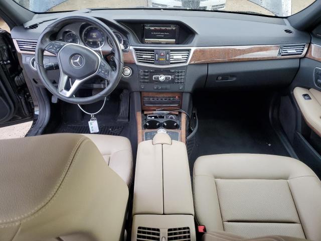 Photo 8 from auction – 2013 MERCEDES-BENZ E 350 with VIN WDDHF5KB4DA736152