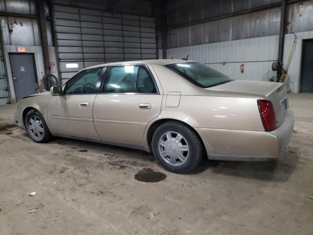 Photo 2 from auction – 2005 CADILLAC DEVILLE with VIN 1G6KD54Y05U219103