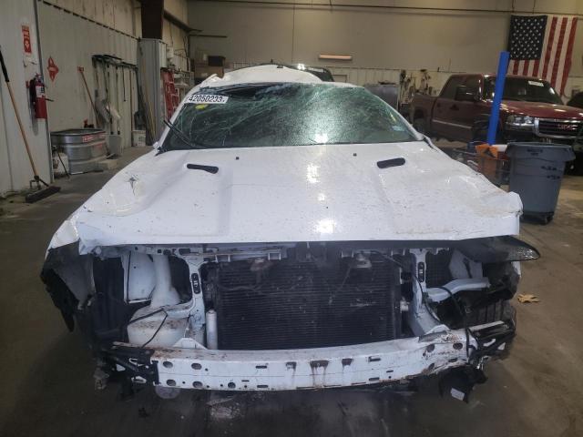 Photo 5 from auction – 2013 DODGE CHALLENGER with VIN 2C3CDYAGXDH652173