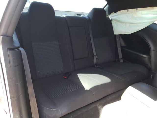 Photo 10 from auction – 2019 DODGE CHALLENGER with VIN 2C3CDZBTXKH606406