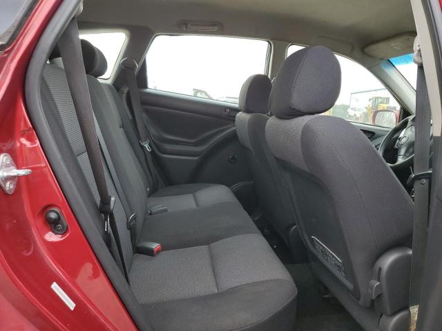 Photo 10 from auction – 2007 PONTIAC VIBE with VIN 5Y2SL65867Z411104