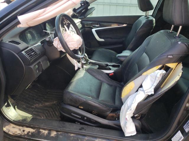 Photo 7 from auction – 2015 HONDA ACCORD EXL with VIN 1HGCT2B84FA001529