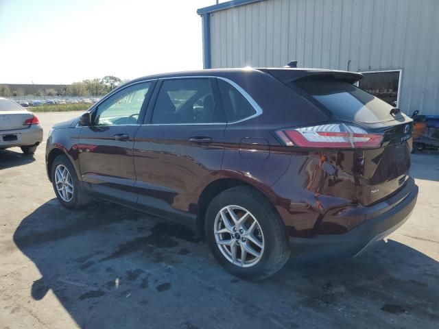 Photo 2 from auction – 2021 FORD EDGE SEL with VIN 2FMPK3J95MBA21675