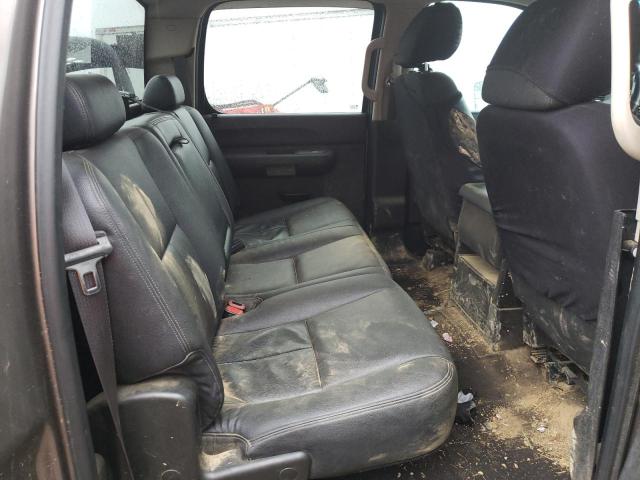 Photo 10 from auction – 2013 CHEVROLET SILVERADO2 with VIN 1GC4K0C8XDF216647