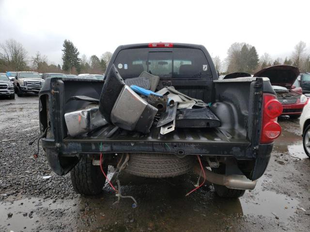 Photo 6 from auction – 2007 DODGE RAM 2500 S with VIN 1D7KS28CX7J559143