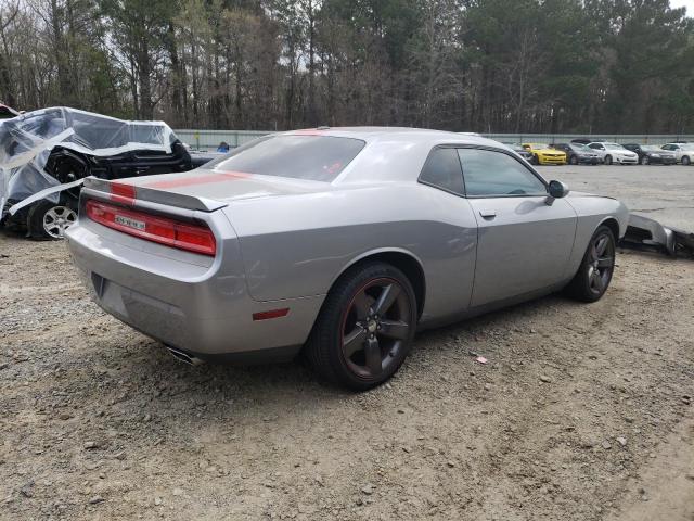 Photo 3 from auction – 2013 DODGE CHALLENGER with VIN 2C3CDYAG6DH680472
