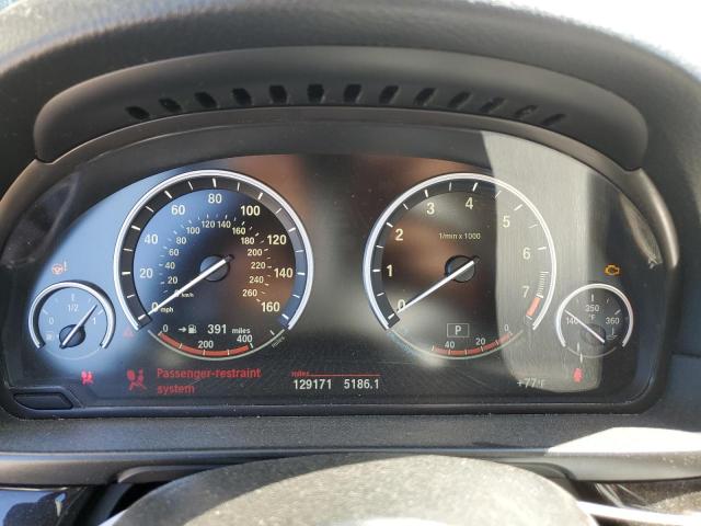 Photo 9 from auction – 2013 BMW 535 I with VIN WBAFR7C56DC828474