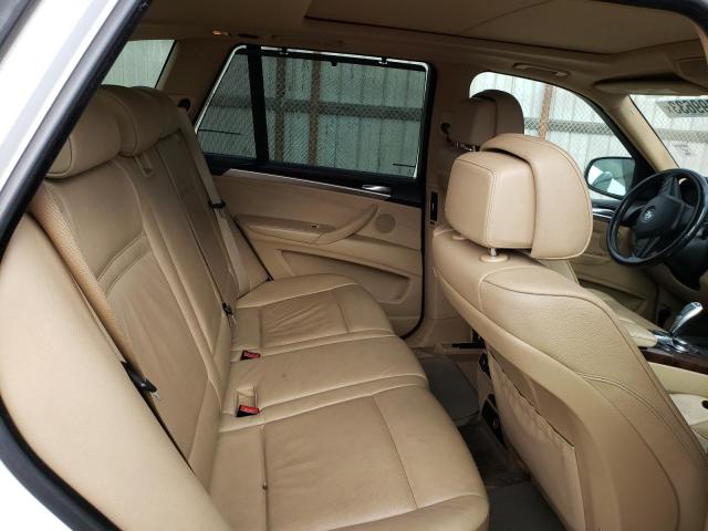 Photo 10 from auction – 2009 BMW X5 XDRIVE3 with VIN 5UXFE43589L266631