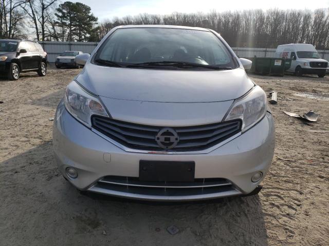 Photo 5 from auction – 2016 NISSAN VERSA NOTE with VIN 3N1CE2CP9GL368891
