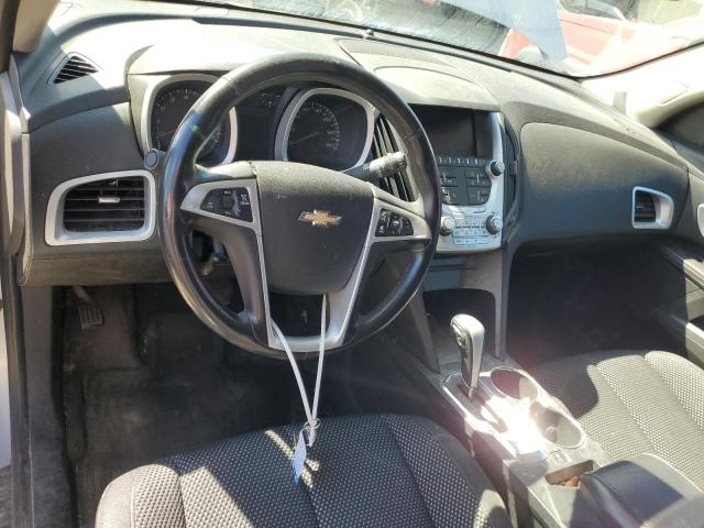 Photo 8 from auction – 2012 CHEVROLET EQUINOX LT with VIN 2GNALDEK8C1327999