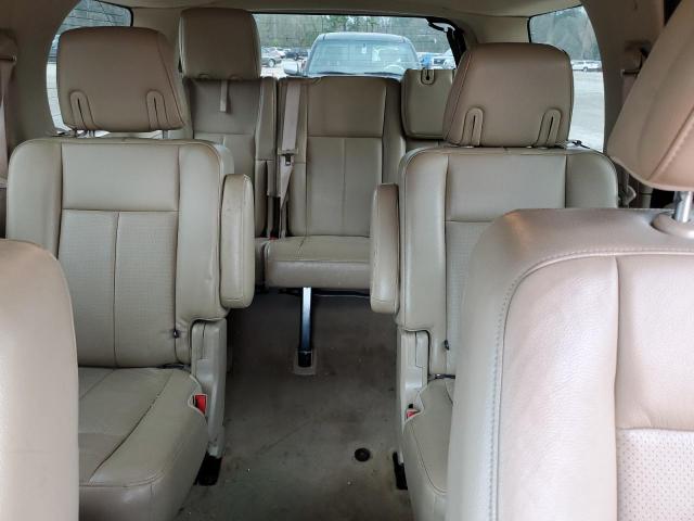 Photo 10 from auction – 2011 FORD EXPEDITION with VIN 1FMJU1H53BEF06440