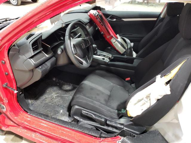 Photo 7 from auction – 2018 HONDA CIVIC EX with VIN 2HGFC2F73JH538577