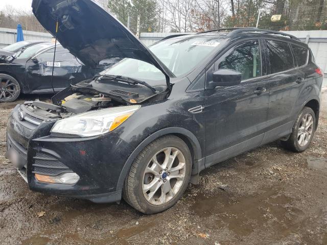 Photo 1 from auction – 2013 FORD ESCAPE SE with VIN 1FMCU9GXXDUA37267