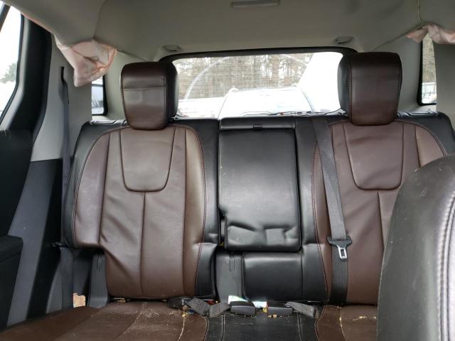Photo 10 from auction – 2013 GMC TERRAIN SL with VIN 2GKFLXEK1D6182636