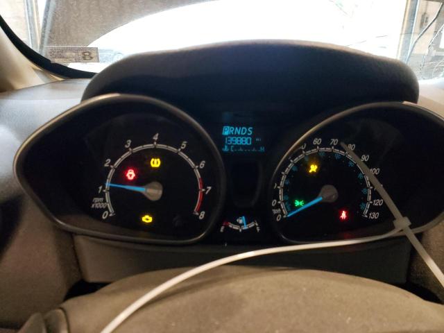 Photo 9 from auction – 2017 FORD FIESTA SE with VIN 3FADP4EJ0HM130283