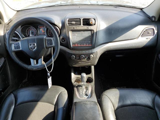 Photo 8 from auction – 2017 DODGE JOURNEY CR with VIN 3C4PDCGB5HT545413