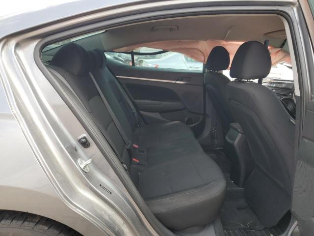 Photo 10 from auction – 2019 HYUNDAI ELANTRA SE with VIN 5NPD84LF9KH405698