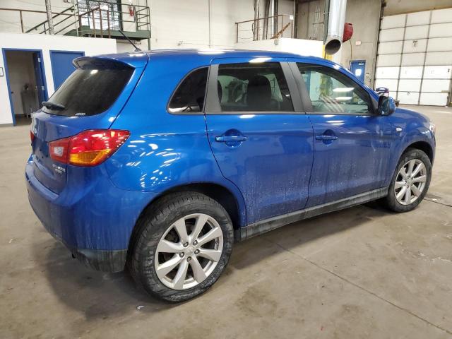 صورة رقم 3 من المزاد - 2015 MITSUBISHI OUTLANDER مع VIN 4A4AR3AU6FE036289