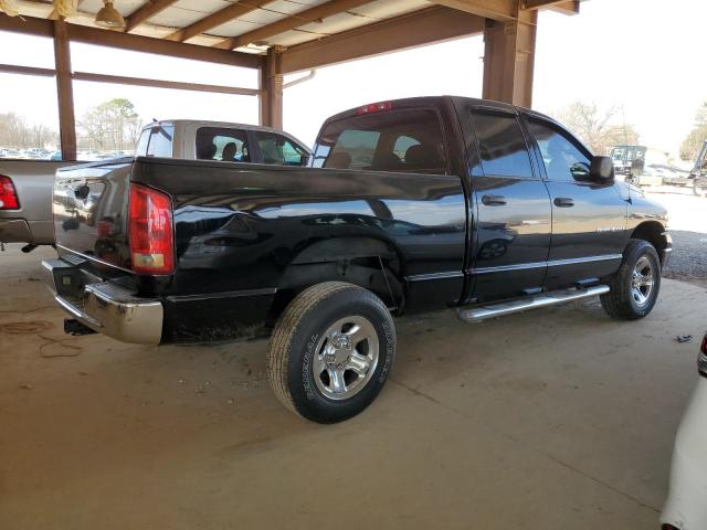 Photo 3 from auction – 2005 DODGE RAM 1500 S with VIN 1D7HU18DX5J572351
