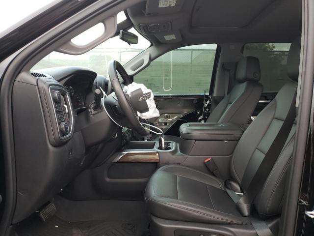 Photo 7 from auction – 2021 CHEVROLET SILVERADO with VIN 3GCPYFEL0MG354471