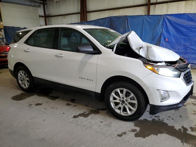 Photo 4 from auction – 2019 CHEVROLET EQUINOX LS with VIN 2GNAXHEV7K6268435