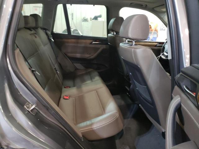Photo 11 from auction – 2013 BMW X3 XDRIVE3 with VIN 5UXWX7C54DL979336