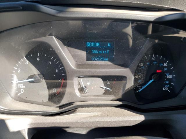 Photo 8 from auction – 2018 FORD TRANSIT T- with VIN 1FTYR2CM1JKB55312