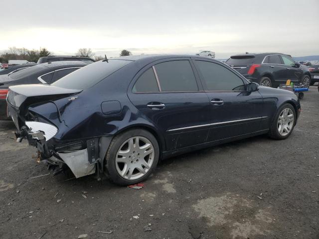 Photo 3 from auction – 2003 MERCEDES-BENZ E 500 with VIN WDBUF70J73A110932