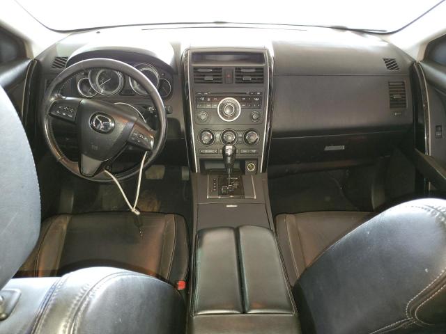 Photo 8 from auction – 2011 MAZDA CX-9 with VIN JM3TB2CA4B0332766