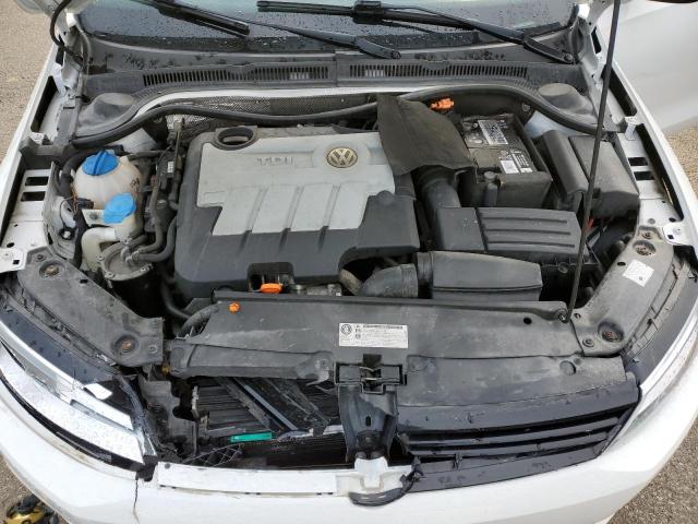Photo 11 from auction – 2011 VOLKSWAGEN JETTA TDI with VIN 3VWLL7AJ3BM111479