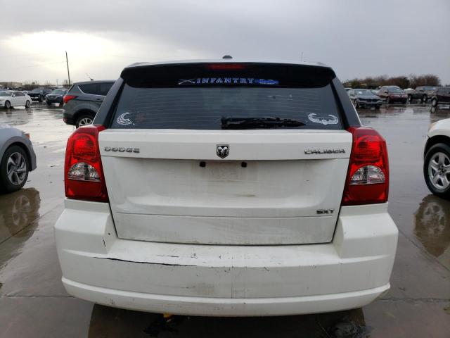 Photo 6 from auction – 2010 DODGE CALIBER SX with VIN 1B3CB4HA5AD533050