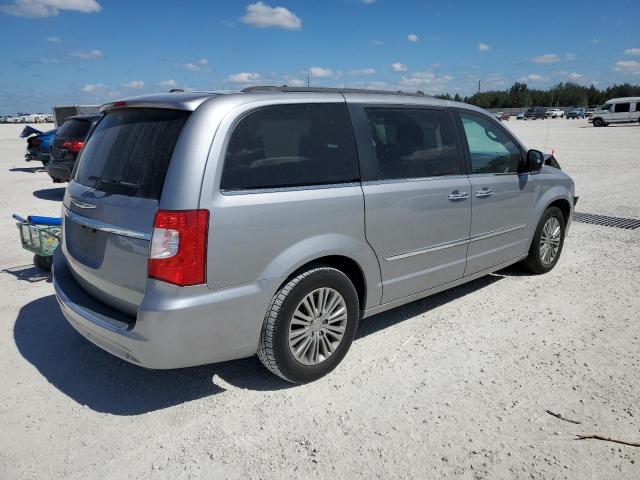 Photo 3 from auction – 2014 CHRYSLER TOWN & COU with VIN 2C4RC1CG0ER377132