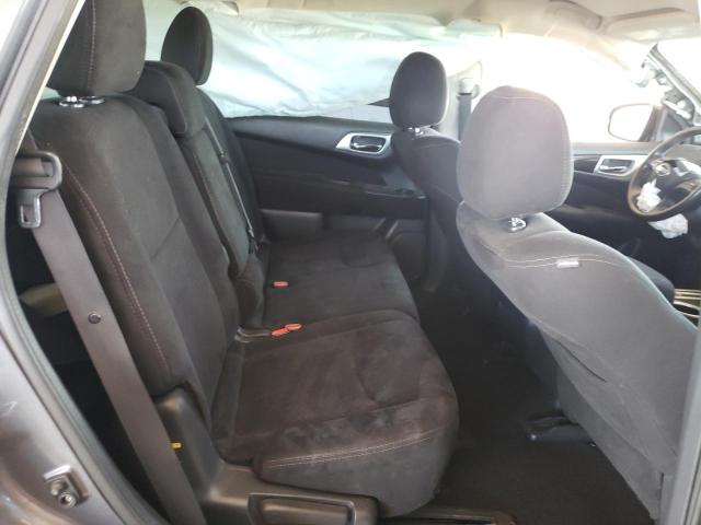 Photo 11 from auction – 2015 NISSAN PATHFINDER with VIN 5N1AR2MN3FC661424