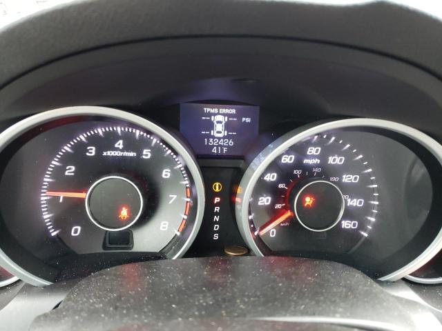 Photo 9 from auction – 2012 ACURA TL with VIN 19UUA8F55CA031857