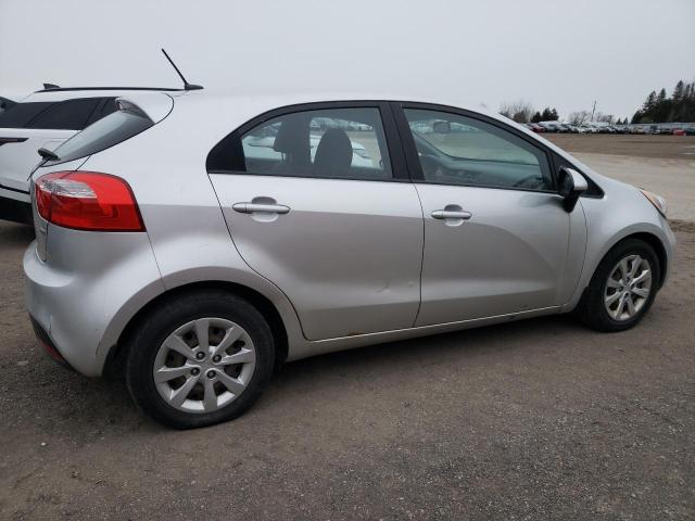 Photo 3 from auction – 2013 KIA RIO LX with VIN KNADM5A31D6820423