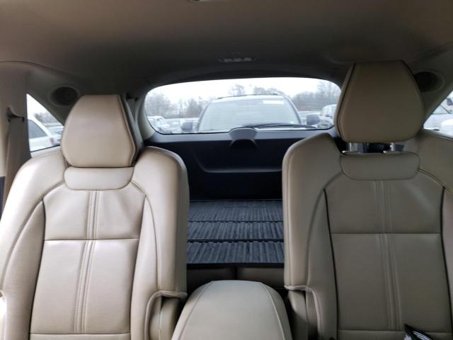 Photo 10 from auction – 2017 ACURA MDX ADVANC with VIN 5FRYD4H85HB009667