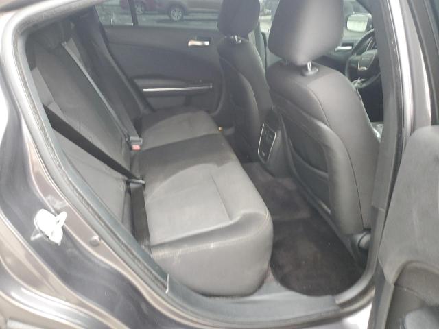 Photo 10 from auction – 2018 DODGE CHARGER SX with VIN 2C3CDXBG7JH114275