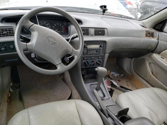 Photo 8 from auction – 2001 TOYOTA CAMRY CE with VIN 4T1BG22K91U066633