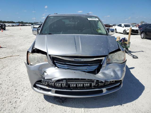 Photo 5 from auction – 2014 CHRYSLER TOWN & COU with VIN 2C4RC1CG0ER377132