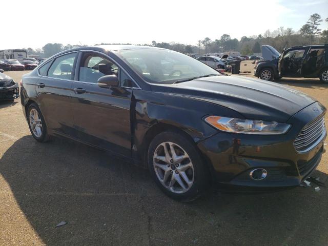 Photo 4 from auction – 2014 FORD FUSION SE with VIN 3FA6P0HD3ER164062