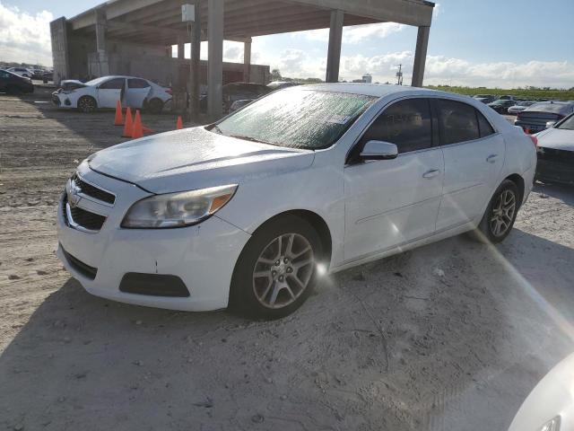 Photo 1 from auction – 2013 CHEVROLET MALIBU 1LT with VIN 1G11C5SA8DF150402