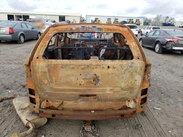 Photo 6 from auction – 2011 FORD EDGE LIMIT with VIN 2FMDK4KC3BBB33049