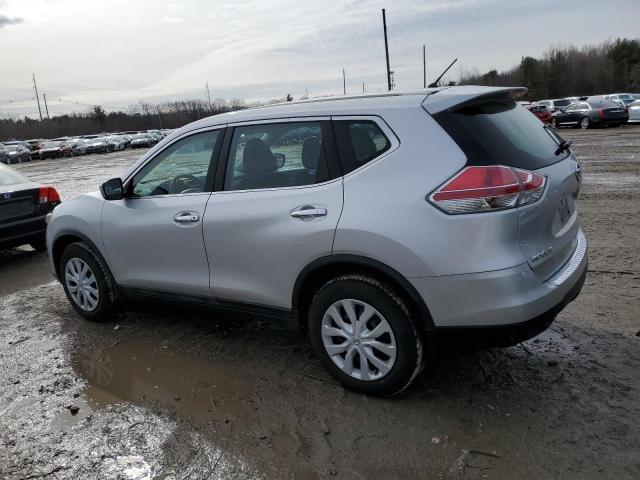 Photo 2 from auction – 2014 NISSAN ROGUE S with VIN 5N1AT2MV9EC796648