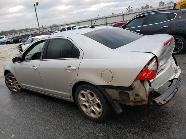 Photo 2 from auction – 2011 FORD FUSION SE with VIN 3FAHP0HA3BR242995