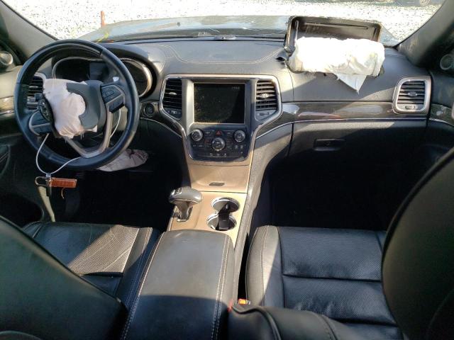 Photo 8 from auction – 2014 JEEP GRAND CHER with VIN 1C4RJFCG2EC100896