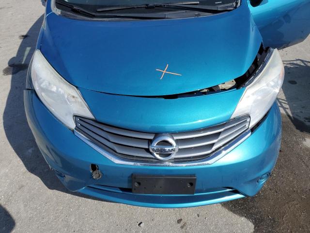 Photo 11 from auction – 2015 NISSAN VERSA NOTE with VIN 3N1CE2CP5FL364576
