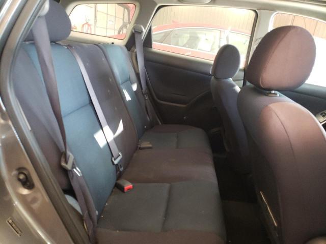 Photo 10 from auction – 2006 TOYOTA COROLLA MA with VIN 2T1KR32E36C594817
