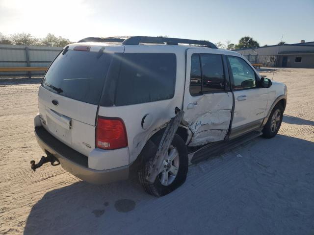 Photo 3 from auction – 2005 FORD EXPLORER E with VIN 1FMZU64K85UA06599