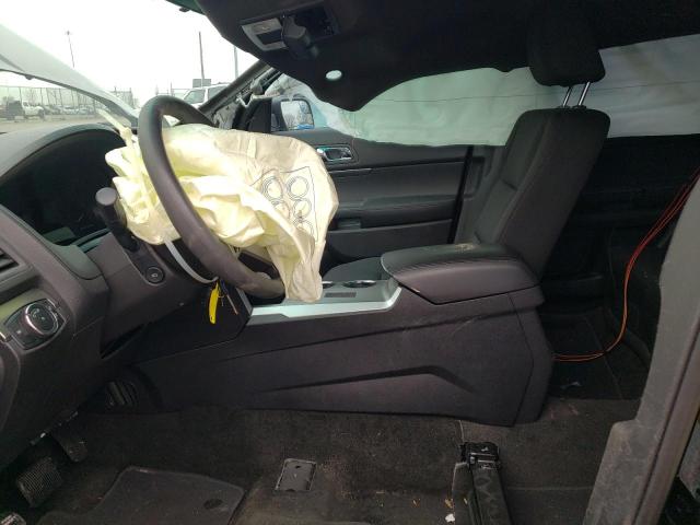 Photo 7 from auction – 2015 FORD EXPLORER P with VIN 1FM5K8ARXFGC67573